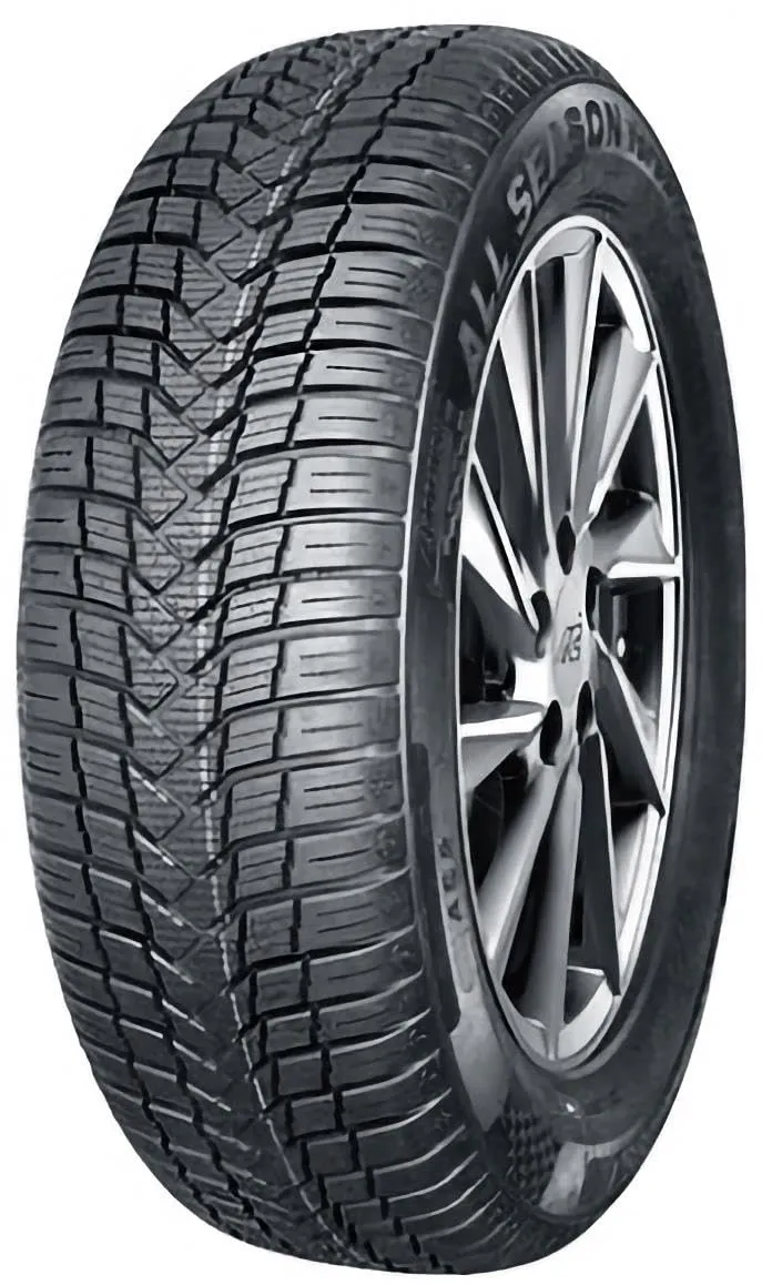 Autogreen All Season Versat 185/65R15 88H - immagine 1