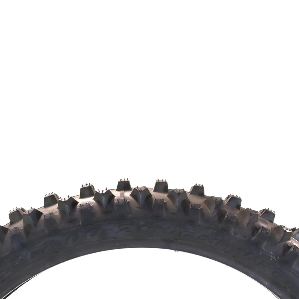 Pirelli Scorpion XC Mid Soft Tyre 80/100-21 51R - immagine 4