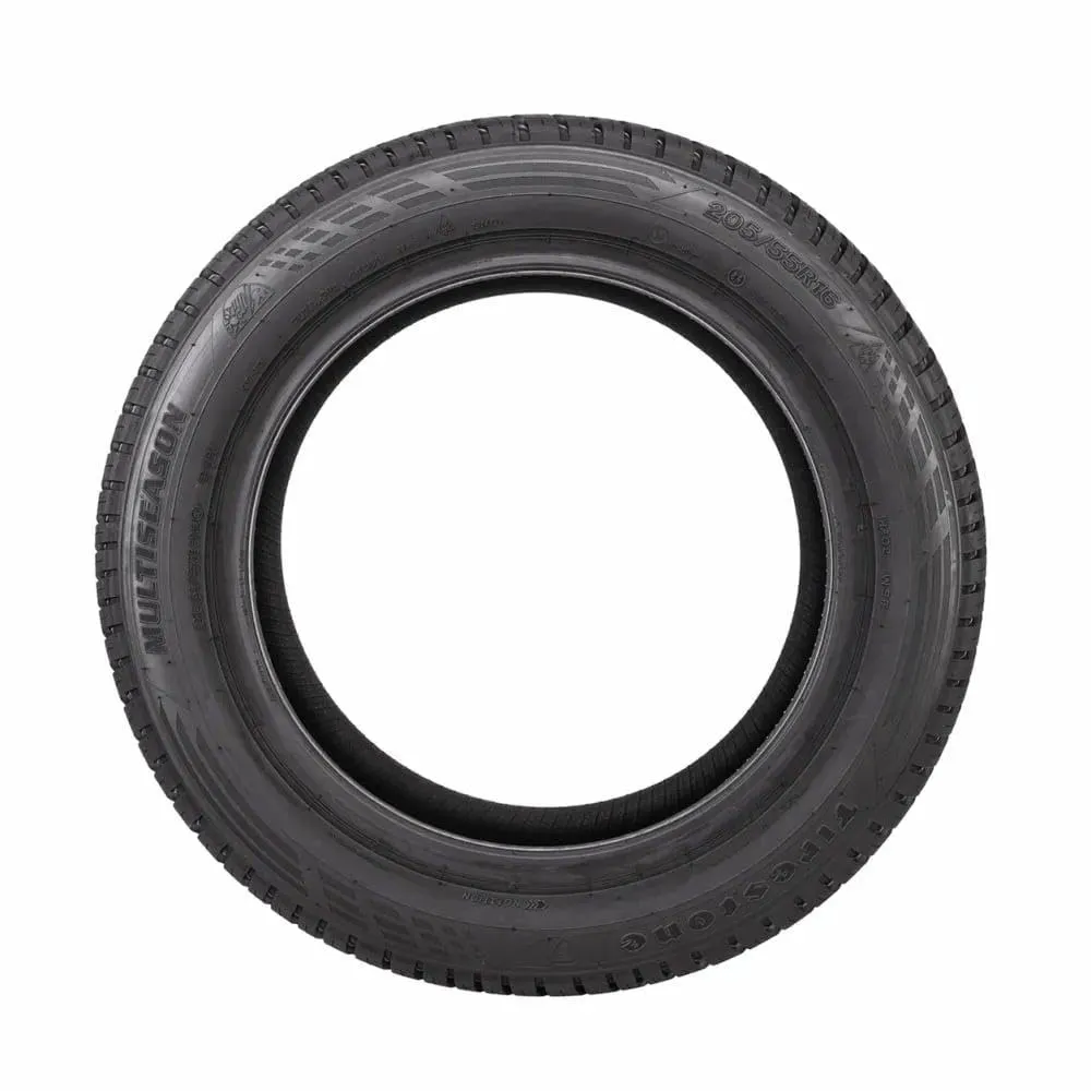 Firestone Multiseason 2 XL 205/60R16 96V - immagine 5