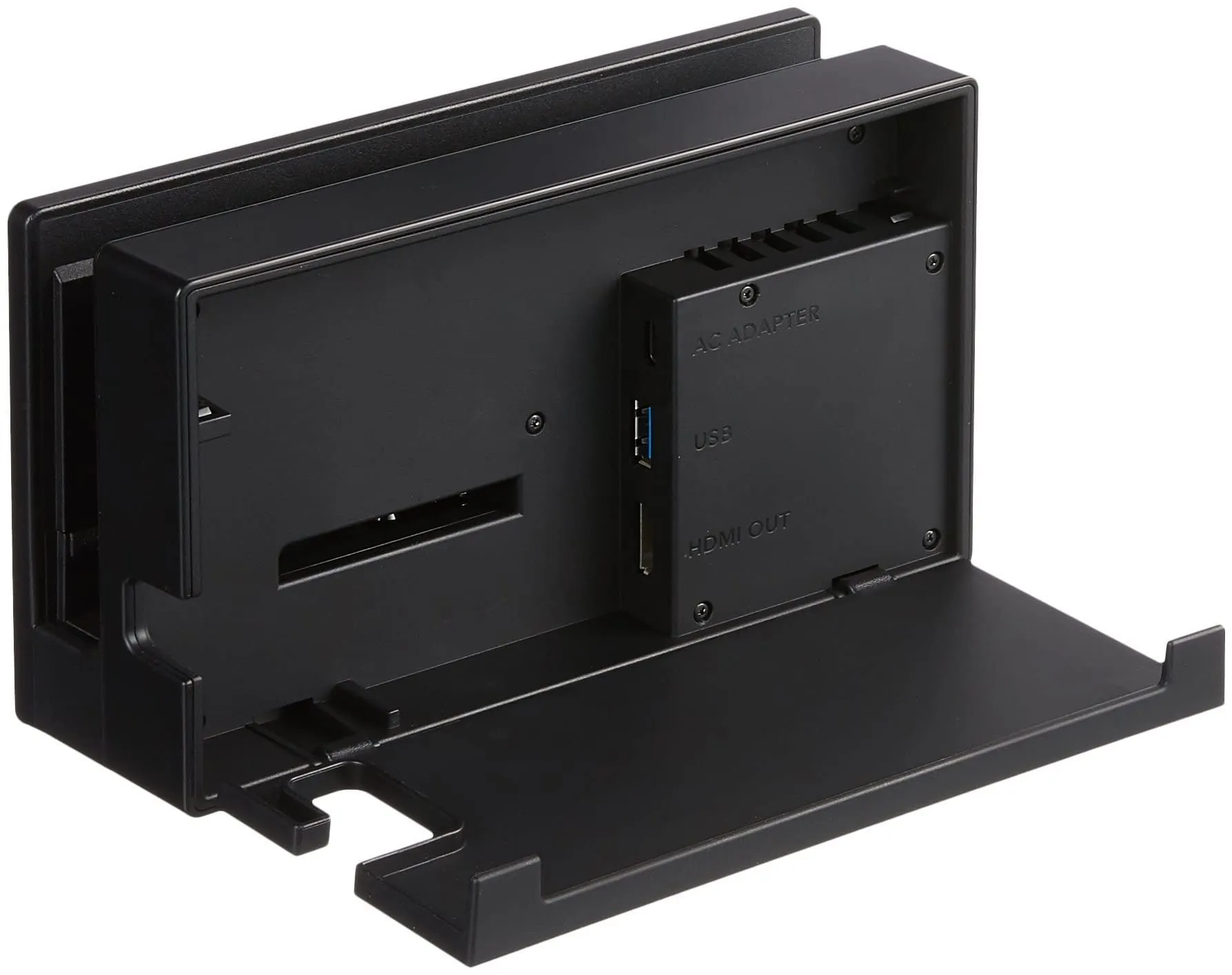 Nintendo Switch Dock Set - immagine 4