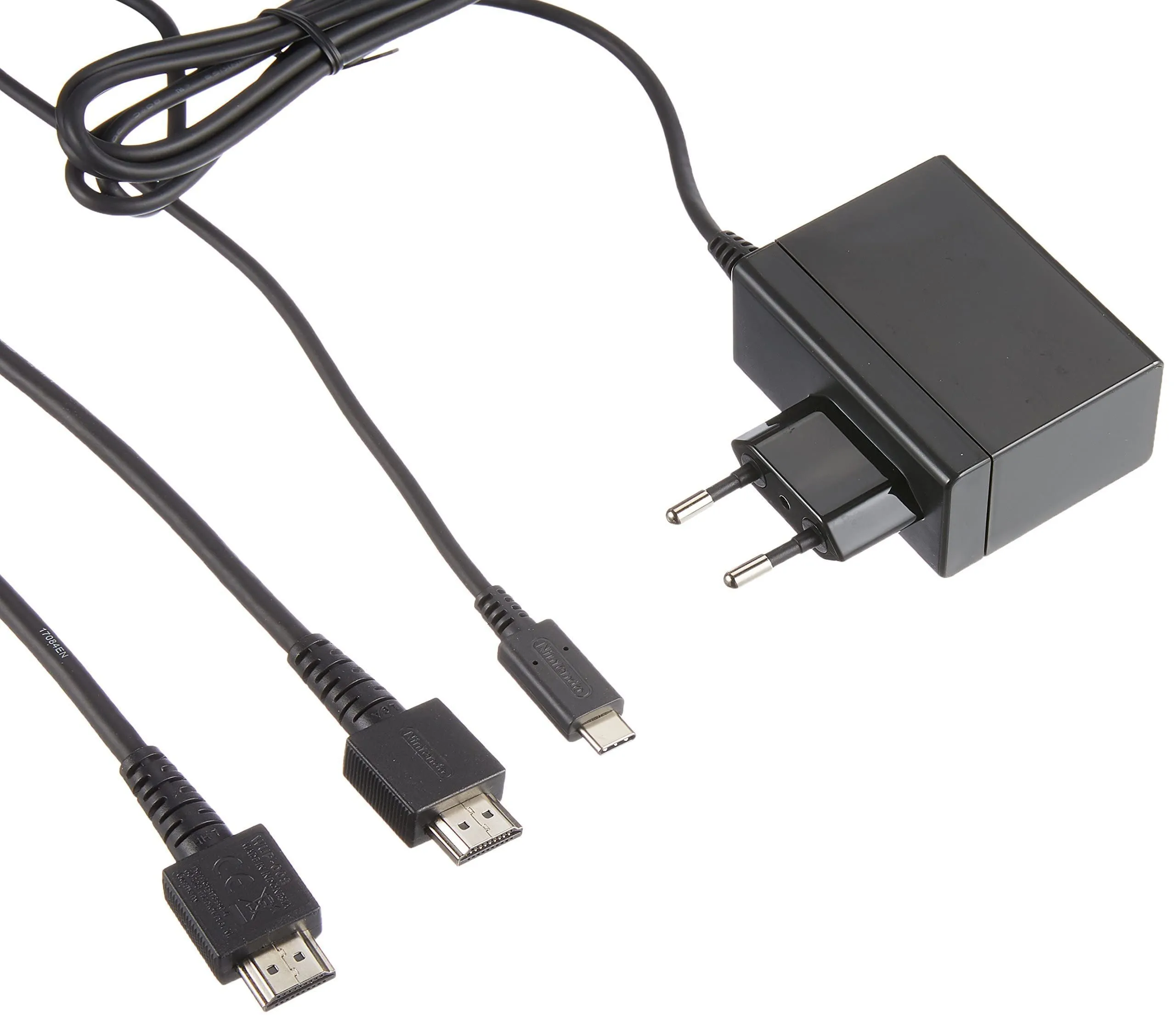 Nintendo Switch Dock Set - immagine 5