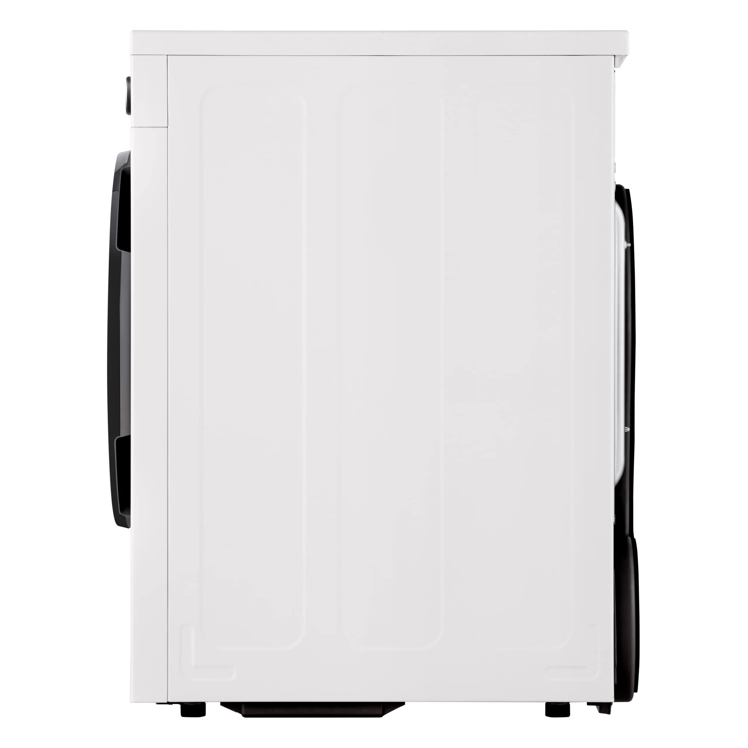 LG RNX1009NWK Asciugatrice 9 kg a Pompa di Calore Wi-Fi Bianco - immagine 11