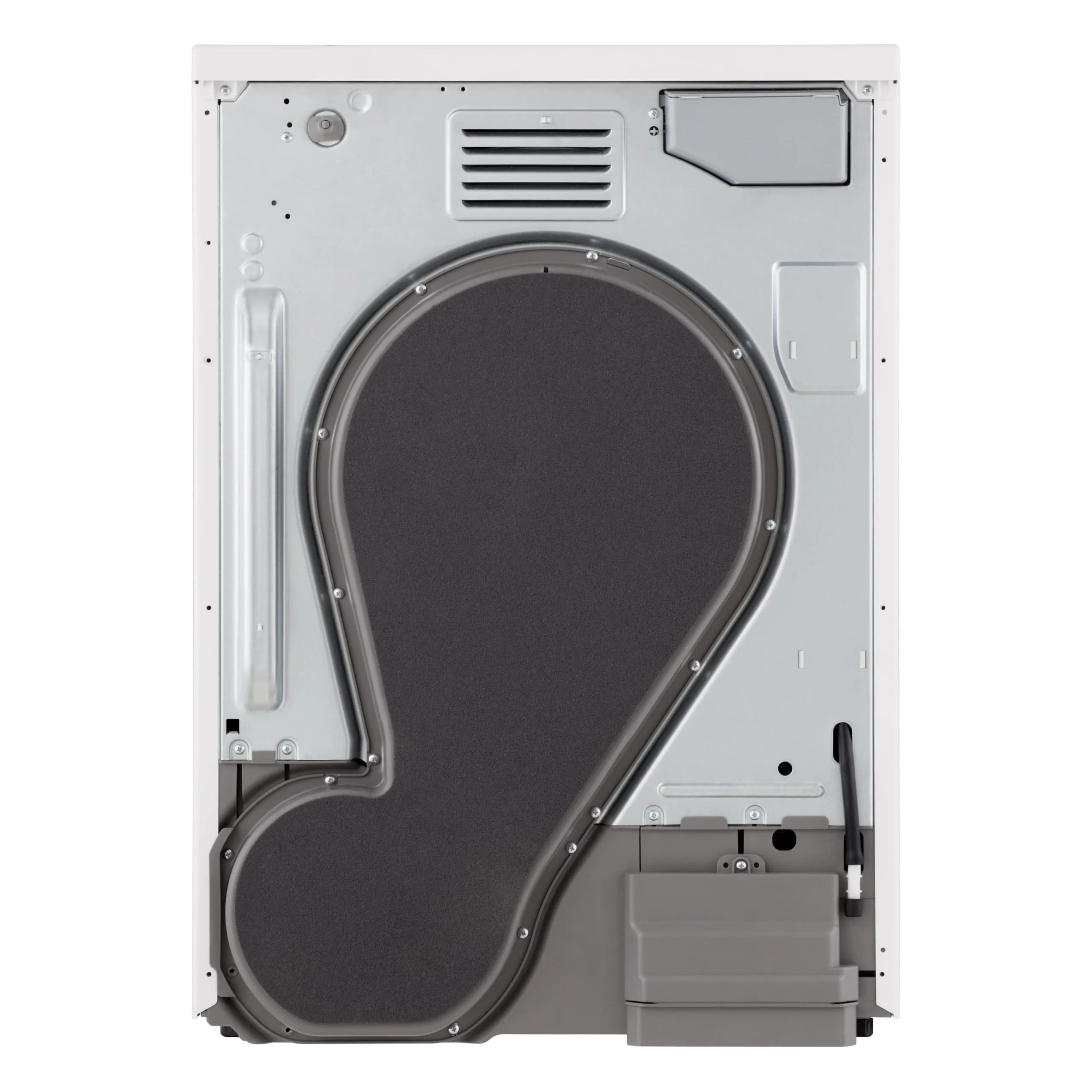 LG RNX1009NWK Asciugatrice 9 kg a Pompa di Calore Wi-Fi Bianco - immagine 12