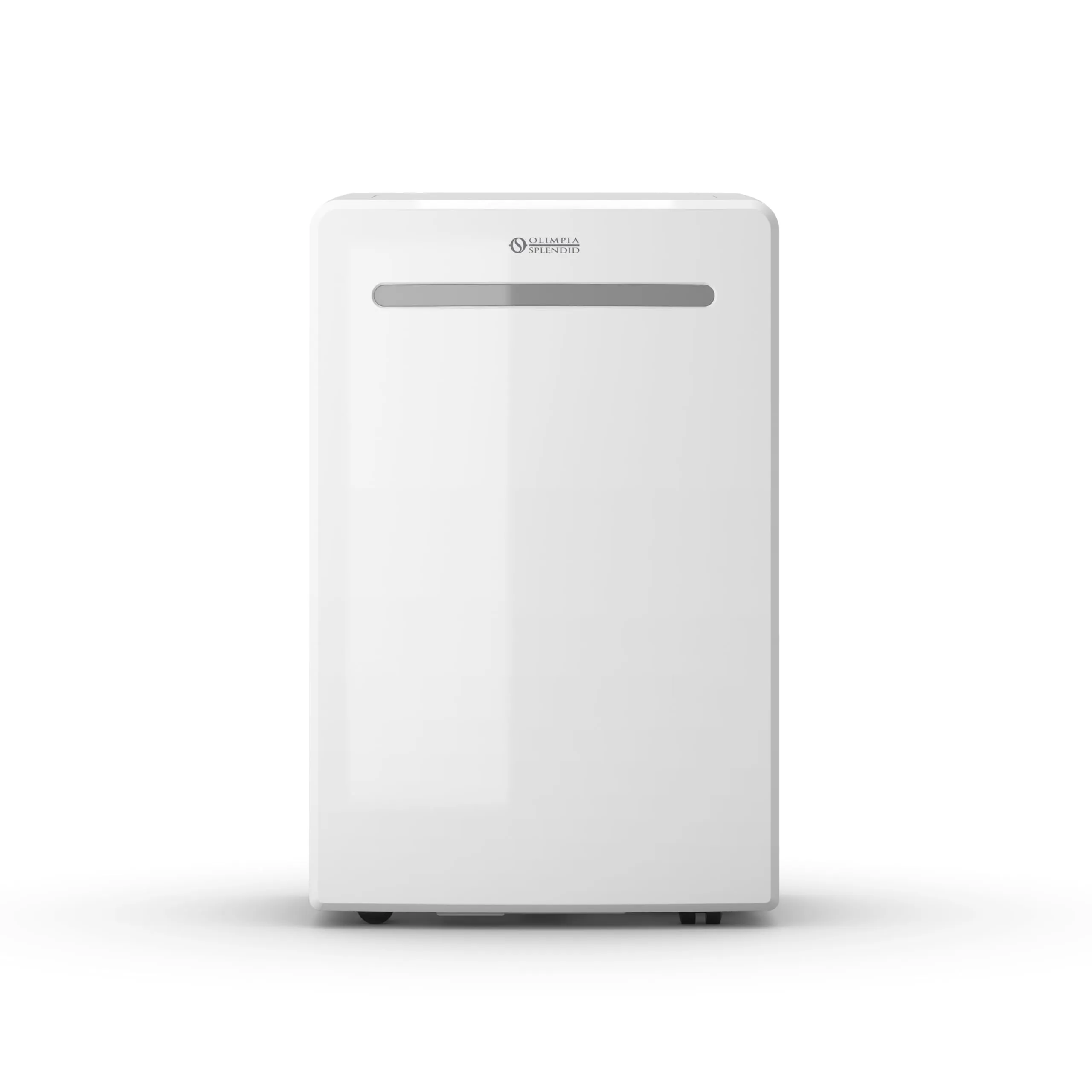 Olimpia Splendid Dolceclima Aira 12 S NW Portable Air Conditioner, 12000 BTU/h, Class A, 2.9kW, R290, Wifi, 02666 - immagine 2