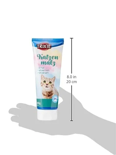 Trixie Tubo di Malto per Gatto 240 g - TR-4222 - immagine 3