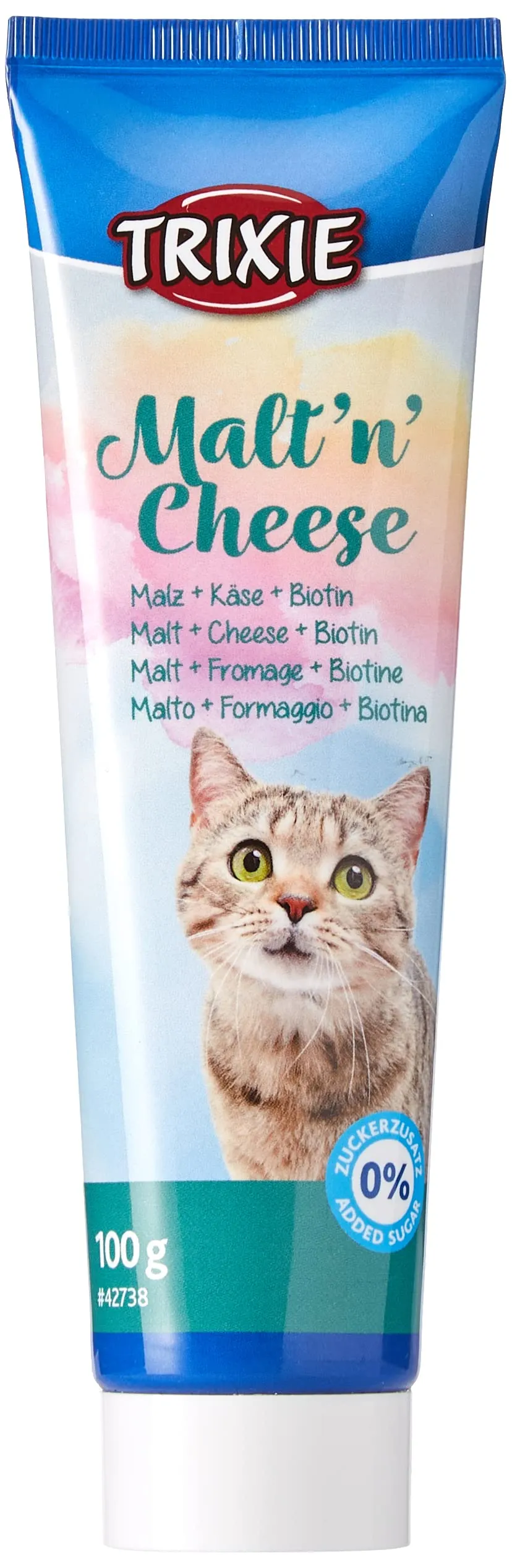 Trixie Malt-n-Cheese, 100 g - immagine 1