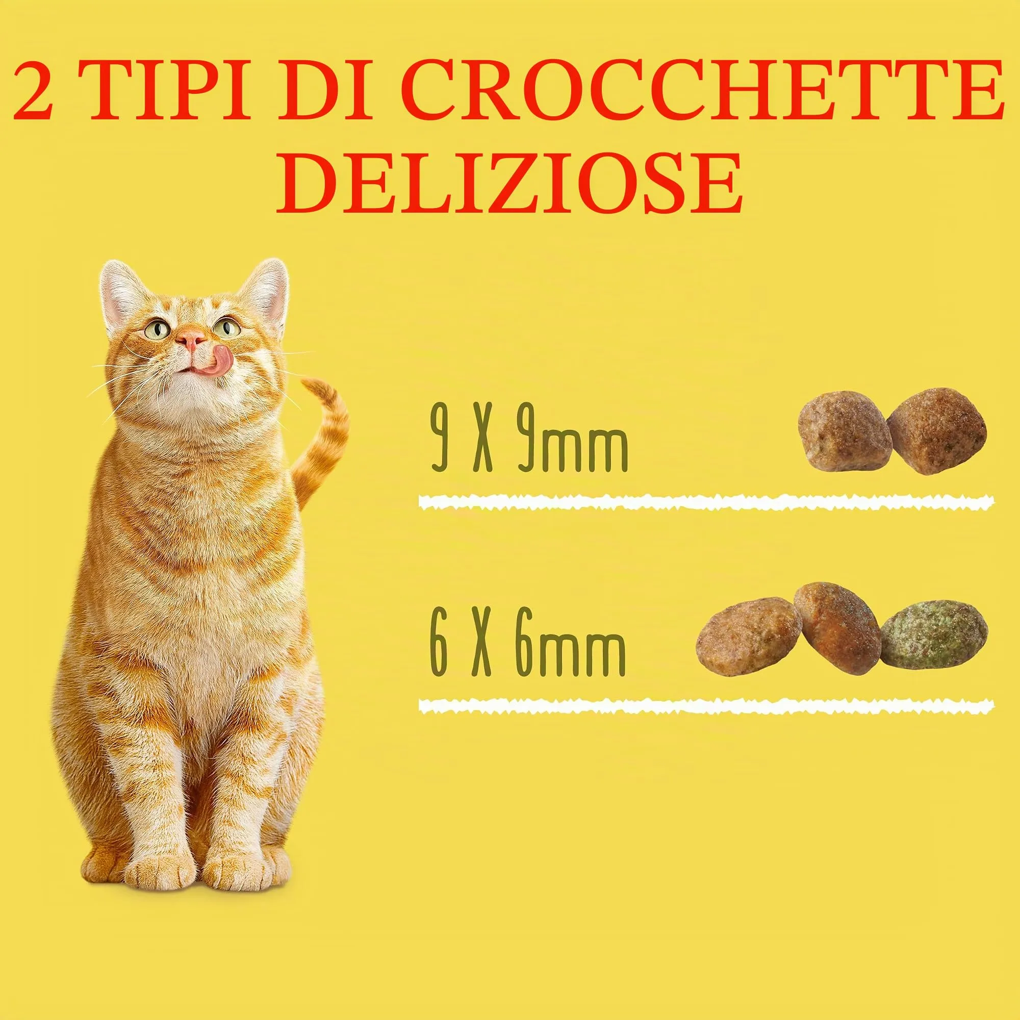 Purina Friskies Cibo per gatto Sterilizzato Adulto con tacchino e verdure, 4 x 3 kg - immagine 9