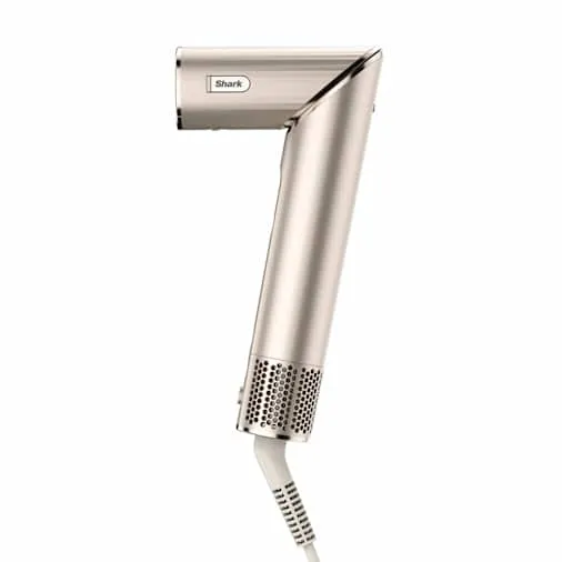 Shark FlexStyle Styler e Asciugacapelli Champagne - immagine 1
