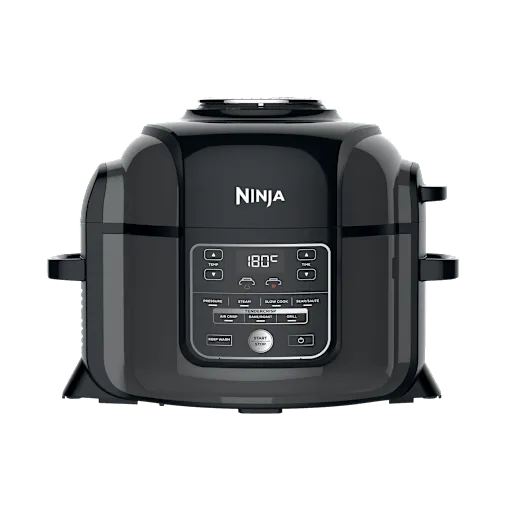 Ninja Multicooker 6 L - Grigio - immagine 1