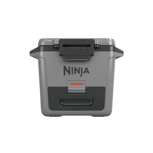 Ninja FrostVault Ghiacciaia Rigida 28L, Grigio - immagine 1