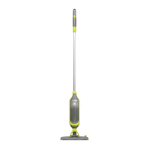 Shark VacMop 2 in 1 Lavapavimenti Senza Filo, Grigio - immagine 1