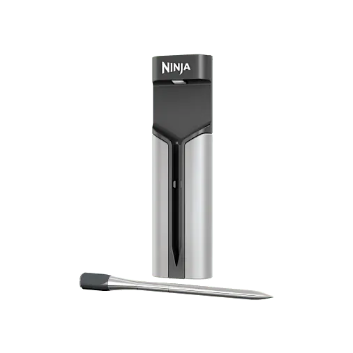 Ninja ProChef Sonda Digitale - Nero/Argento - immagine 1