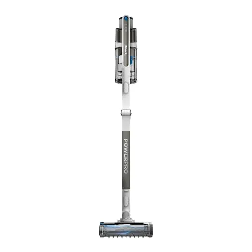 Shark PowerPro Aspirapolvere Senza Filo con Pet Tool, Nero/Grigio - immagine 1
