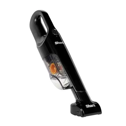 Shark Aspirabriciole senza filo con Pet Tool, Nero - immagine 1