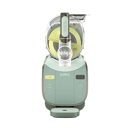Ninja SLUSHi XL Macchina per granite e frozen drink (3,7 L) - Verde - immagine 1