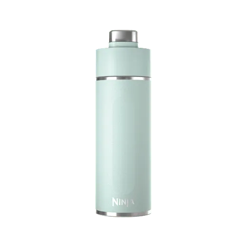 Ninja Thirsti Water Bottle (700 ml) - Verde - immagine 1