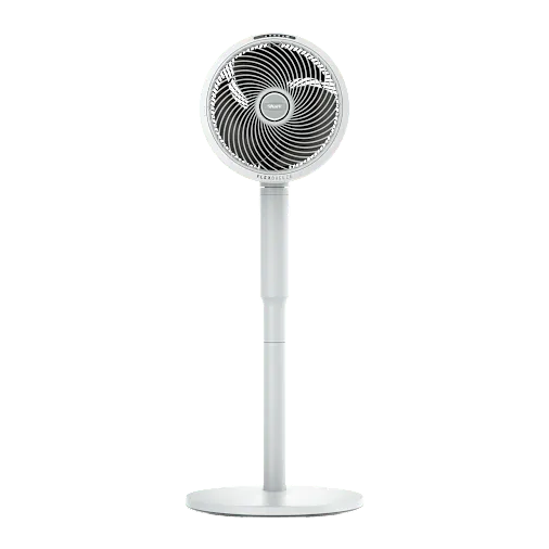Shark FlexBreeze Ventilatore con e senza filo, Bianco - immagine 1