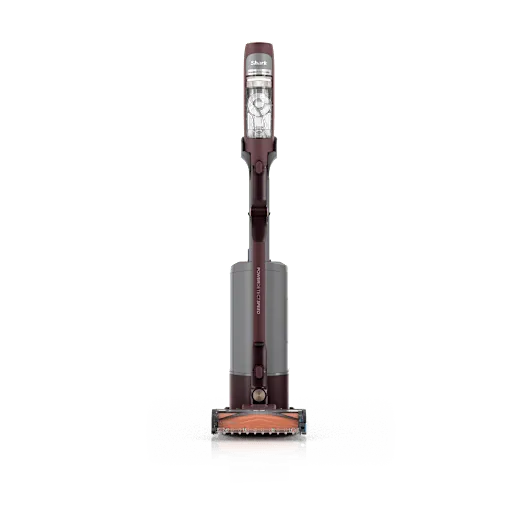 Shark PowerDetect Speed Pet Pro Clean & Empty Cordless Vacuum Cleaner, Bordeaux - immagine 1