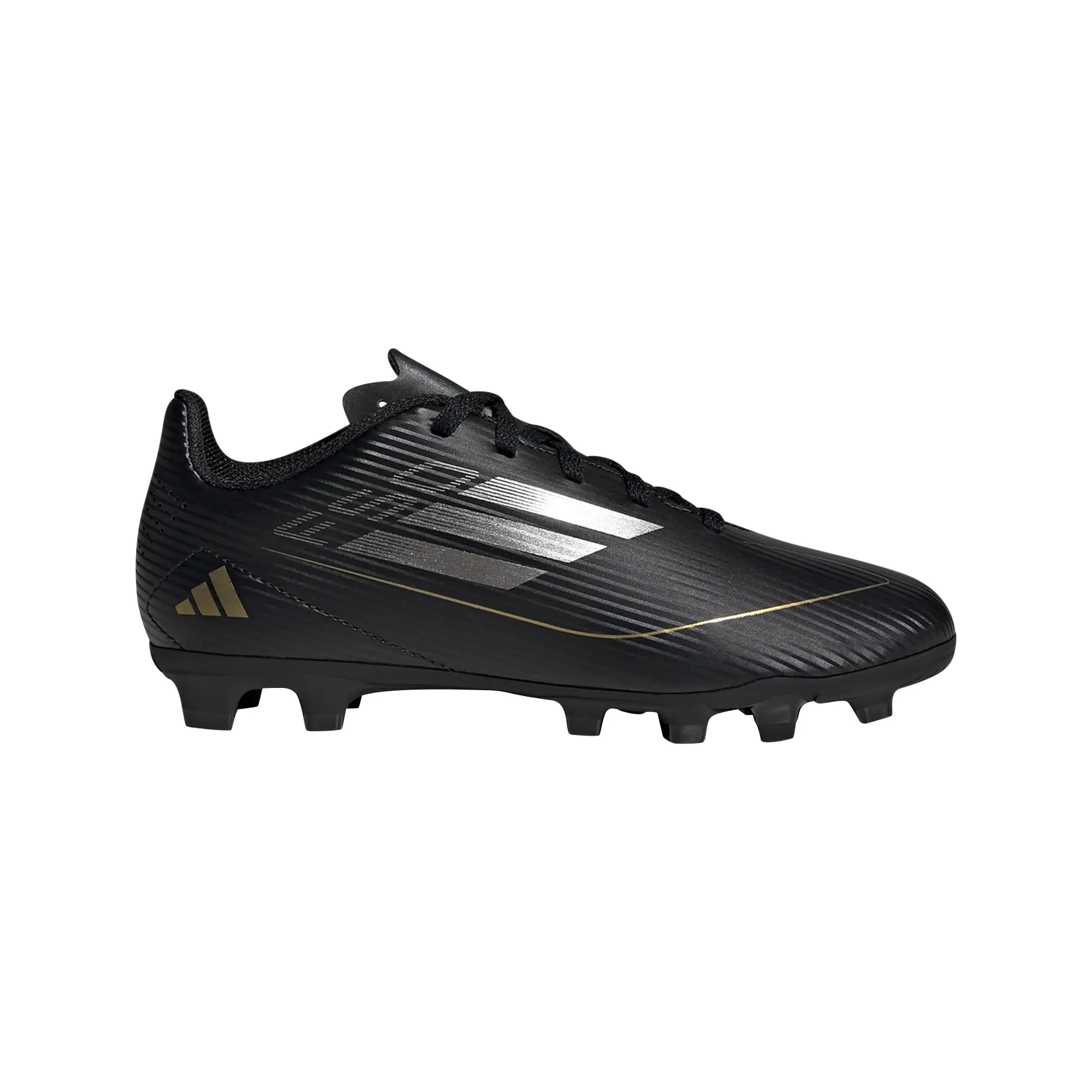 adidas F50 Club Flexible Ground Football Boots, Unisex Adult, 35.5 EU - immagine 1