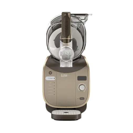 Ninja SLUSHi MAX Macchina per granite e frozen drink (4,4 L) - Mocha - immagine 1