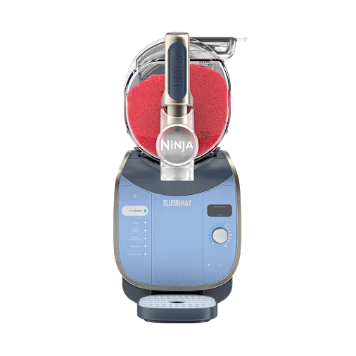 Ninja SLUSHi MAX Macchina per granite e frozen drink (4,4 L) - Blu - immagine 1