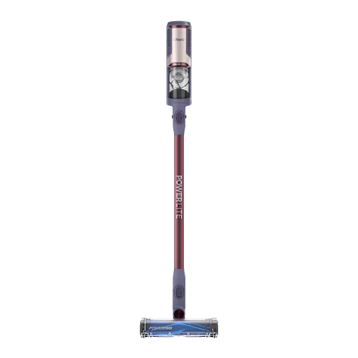 Shark PowerLite Aspirapolvere Senza Filo, Prugna - immagine 1