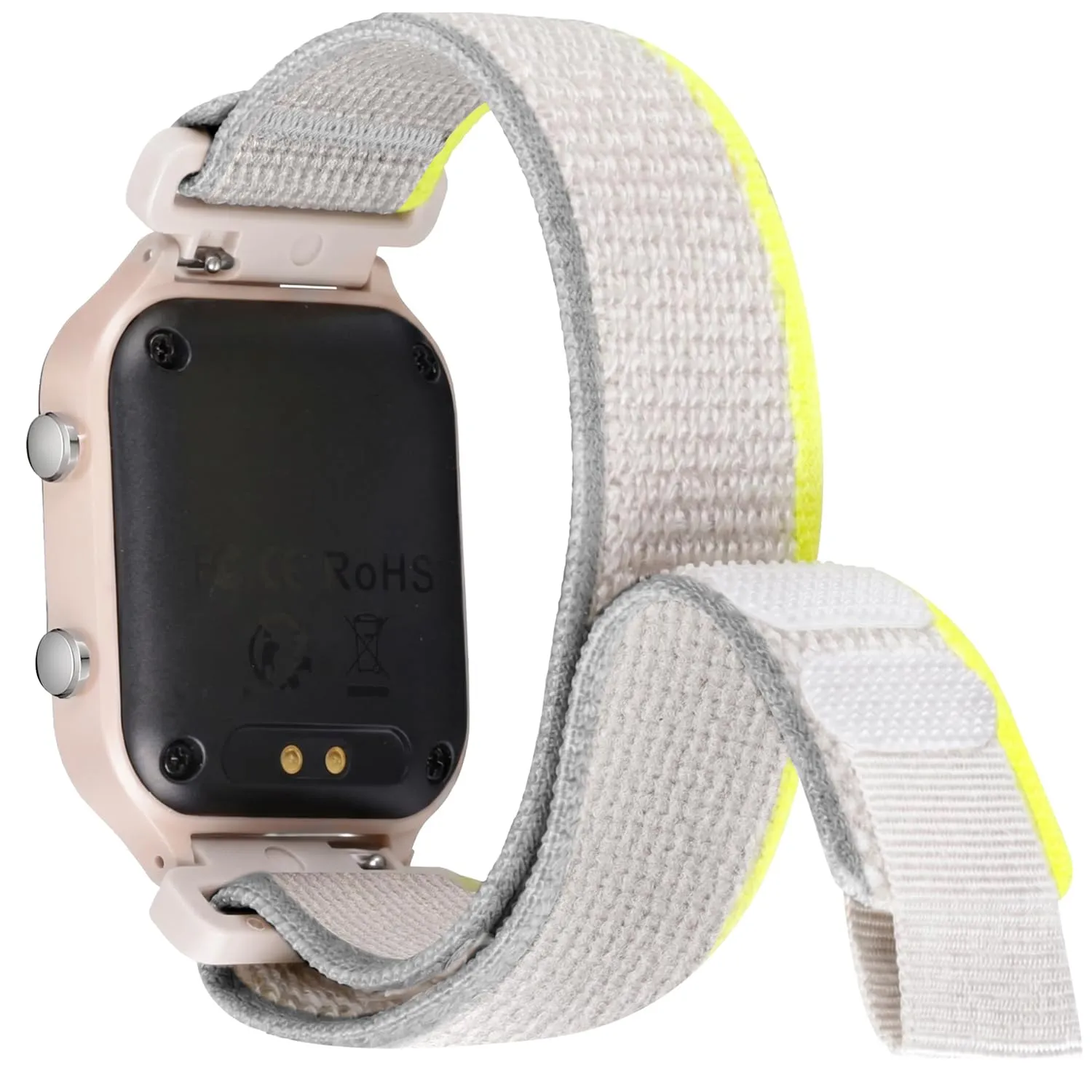 Timever Orologio Digitale Sportivo per Bambini con Contapassi, Cronometro, Luce e Data - immagine 2