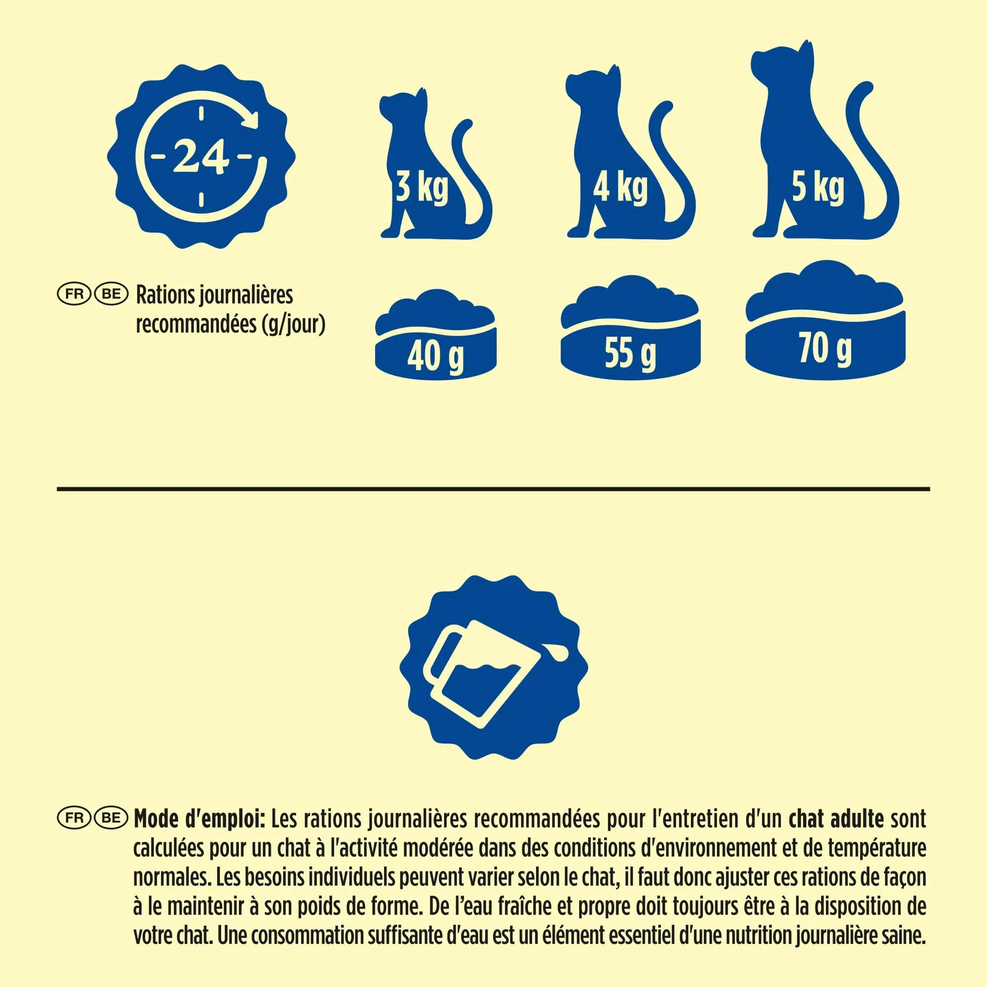 Friskies Crocchette per Gatti Adulti Sterilizzati Salmone e Verdure, 1,5 kg - immagine 6