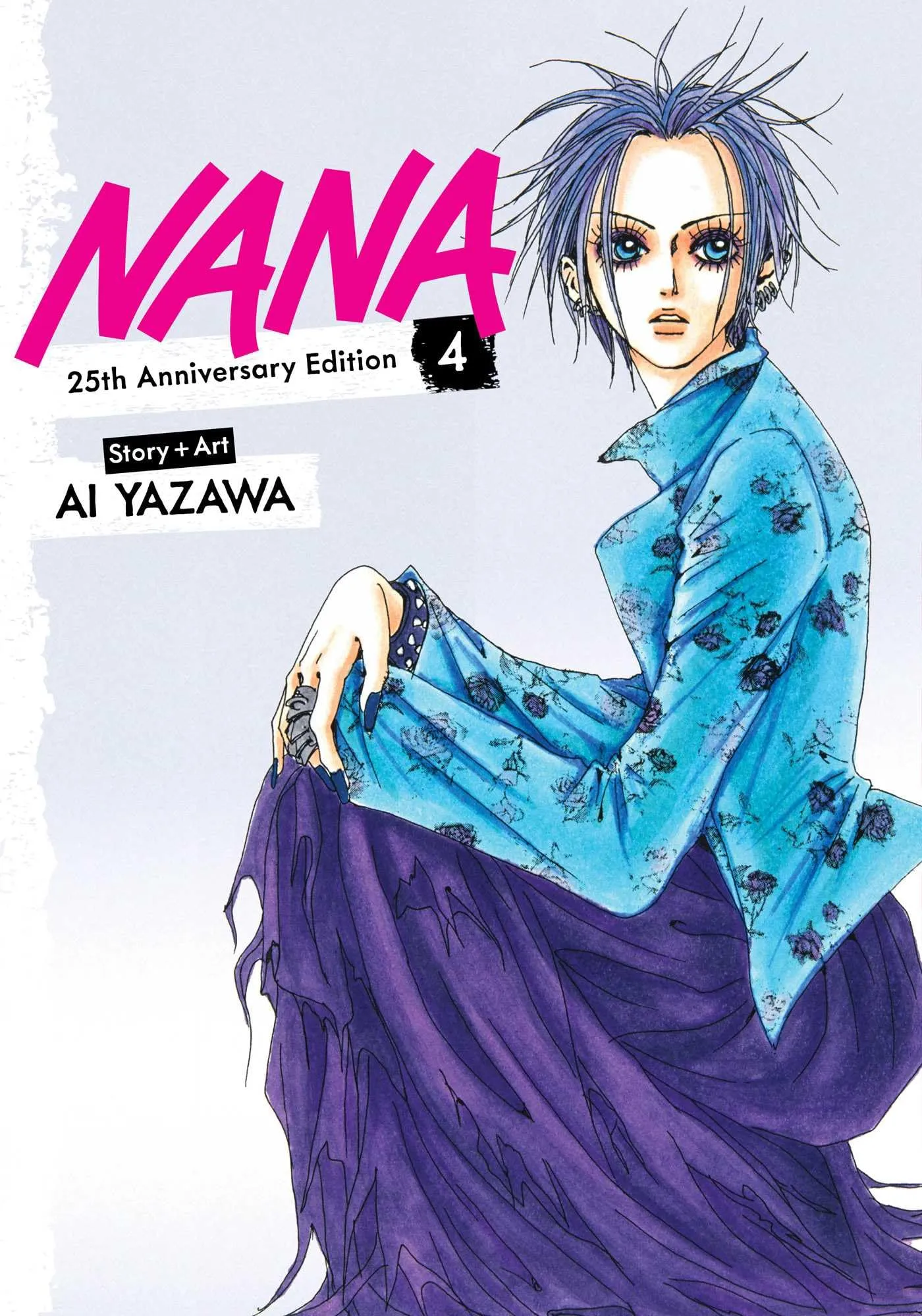 Nana 25th Anniversary Edition, Volume 4 - immagine 1
