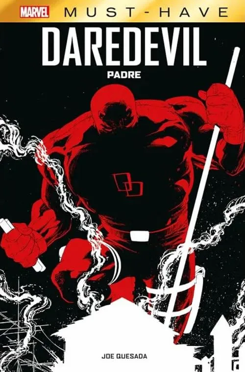 Panini S.p.A. Padre: Daredevil - immagine 1