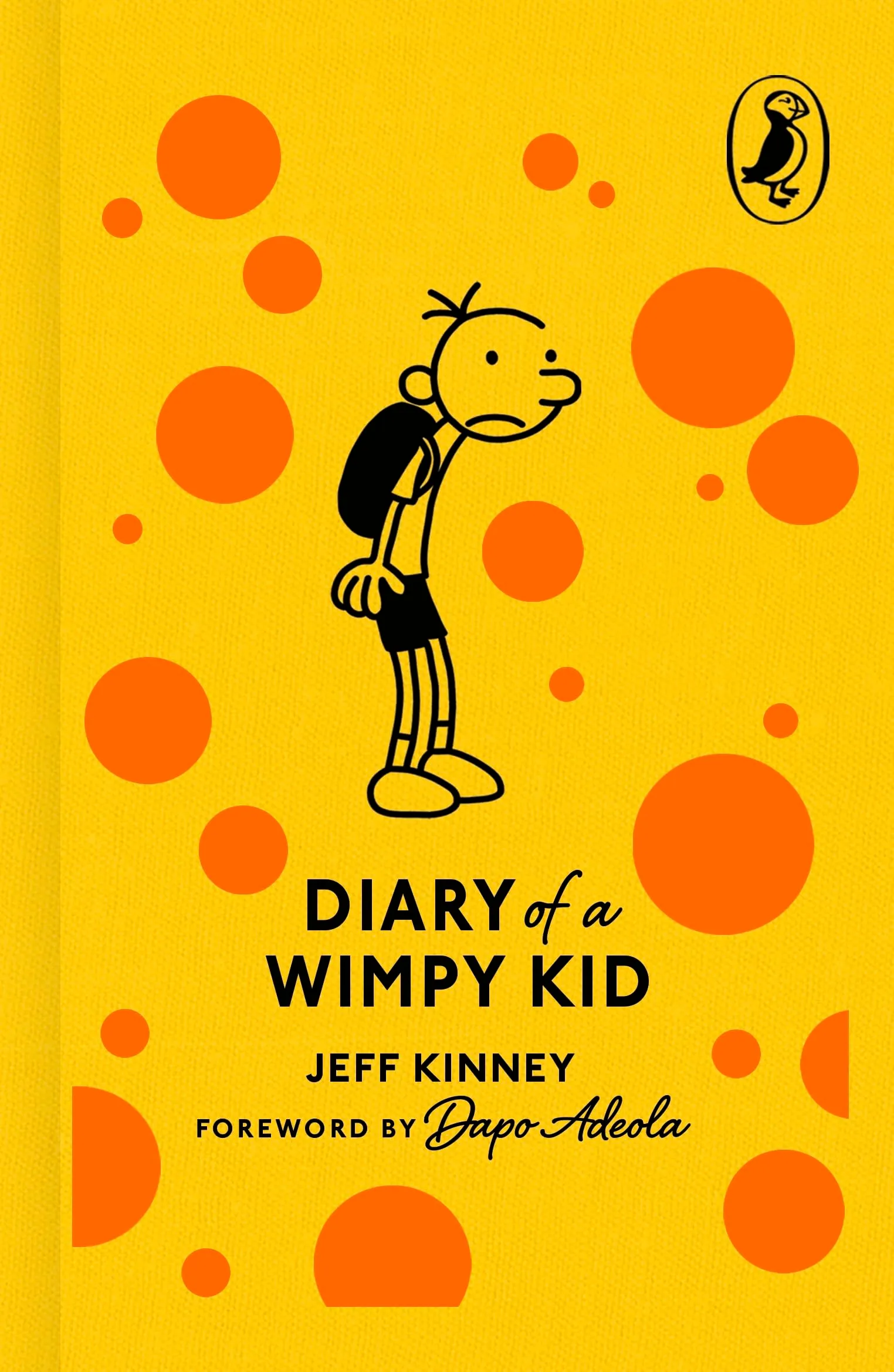 Diary of a Wimpy Kid (Book 1) - immagine 1