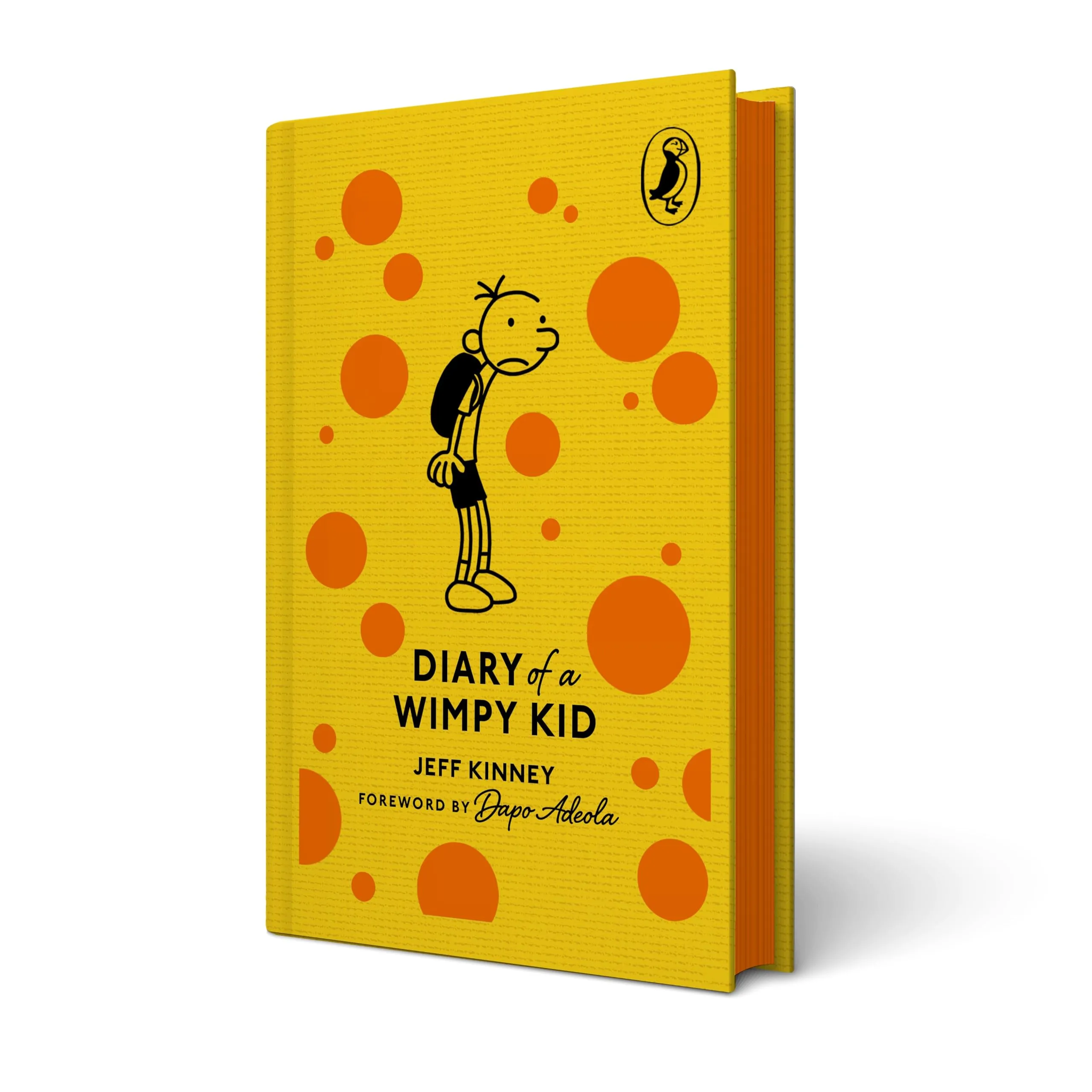 Diary of a Wimpy Kid (Book 1) - immagine 5