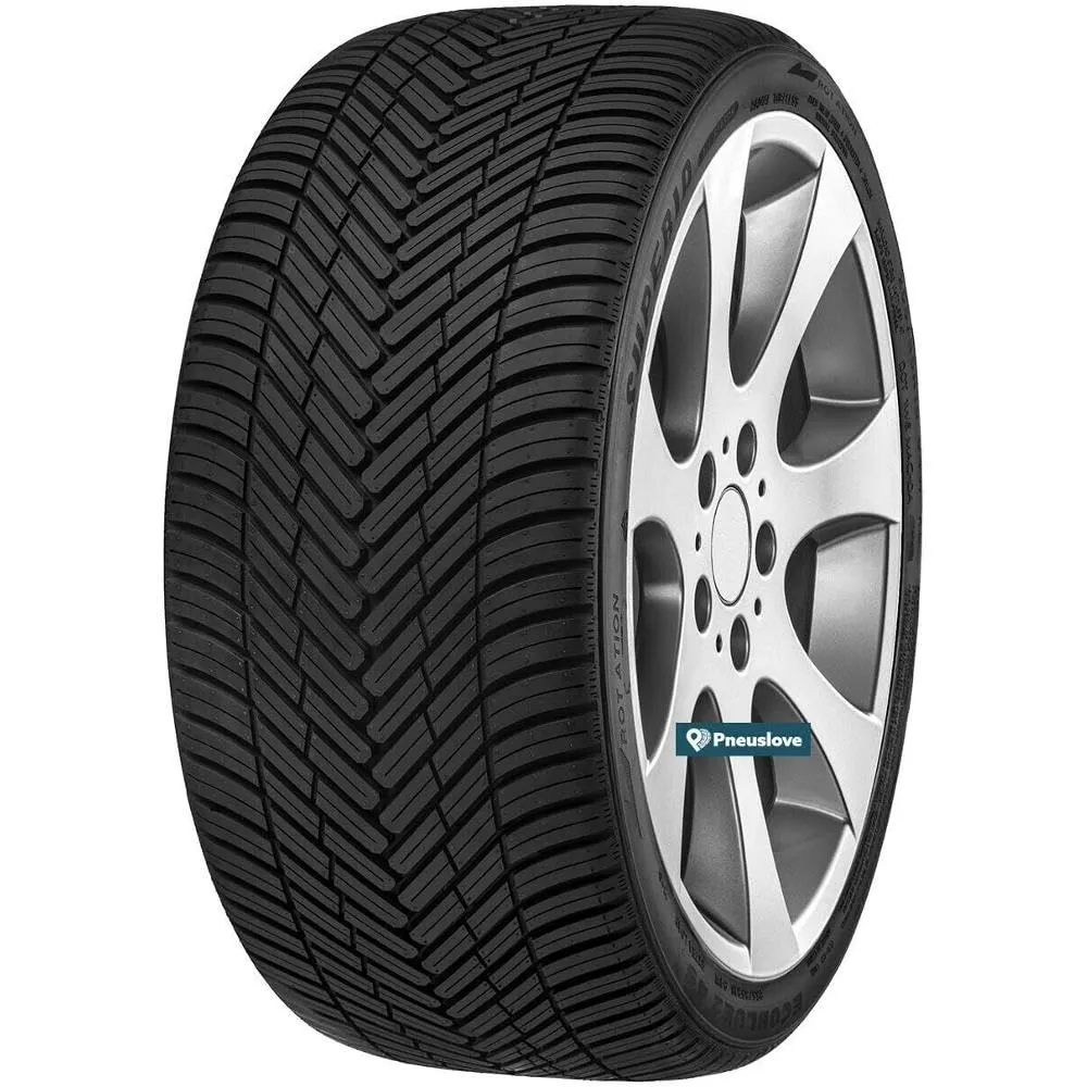Superia EcoBlue2 4S 205/45 R17 88W XL All-Season Tyres - immagine 1