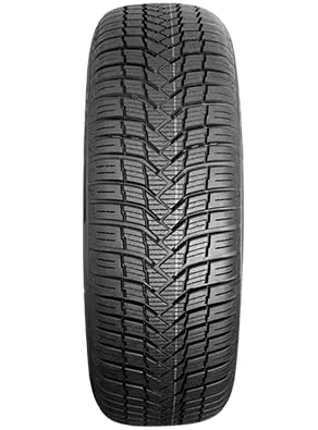 Autogreen AS2 235/55 R17 103W XL Todo Temporada - immagine 2