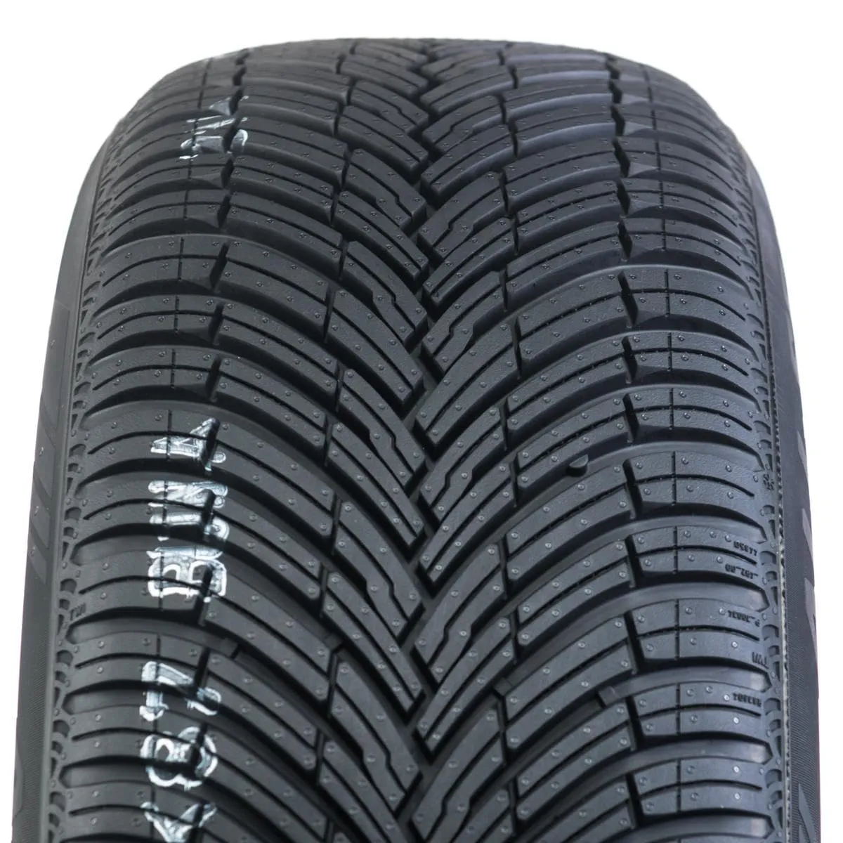Pirelli 235/55 R18 104V 4 Stagioni XL Runflat Fuoristrada - immagine 2