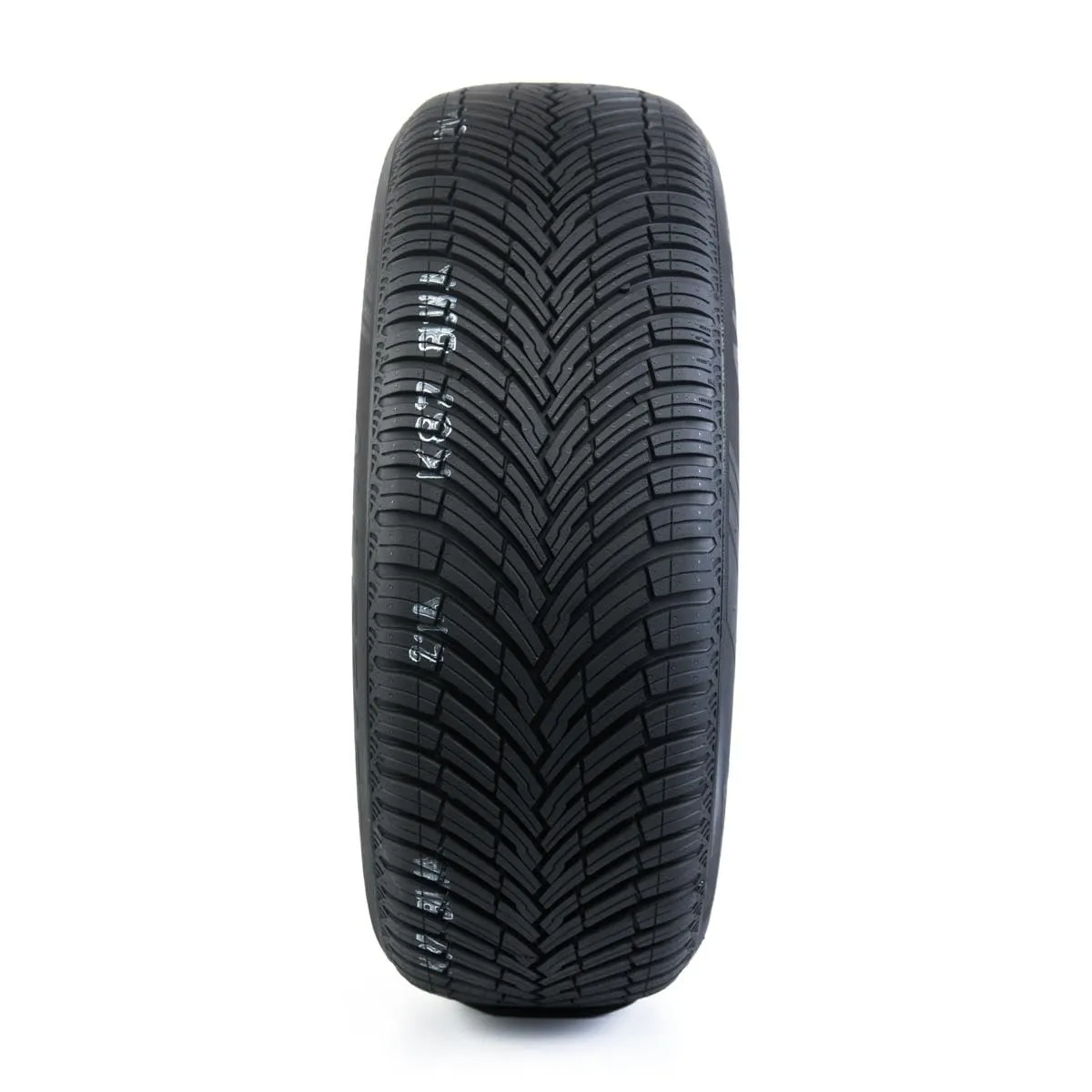 Pirelli 235/55 R18 104V 4 Stagioni XL Runflat Fuoristrada - immagine 3