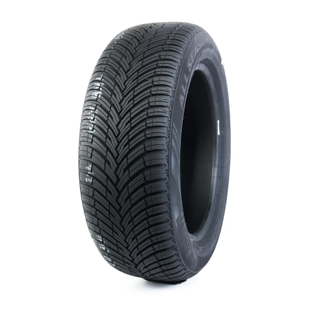 Pirelli 235/55 R18 104V 4 Stagioni XL Runflat Fuoristrada - immagine 4