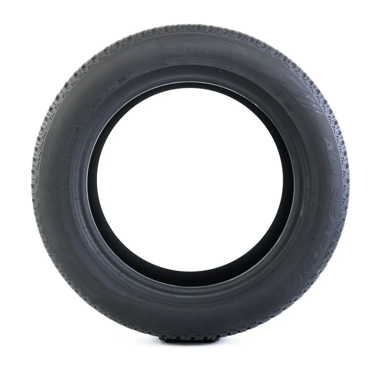 Pirelli 235/55 R18 104V 4 Stagioni XL Runflat Fuoristrada - immagine 5