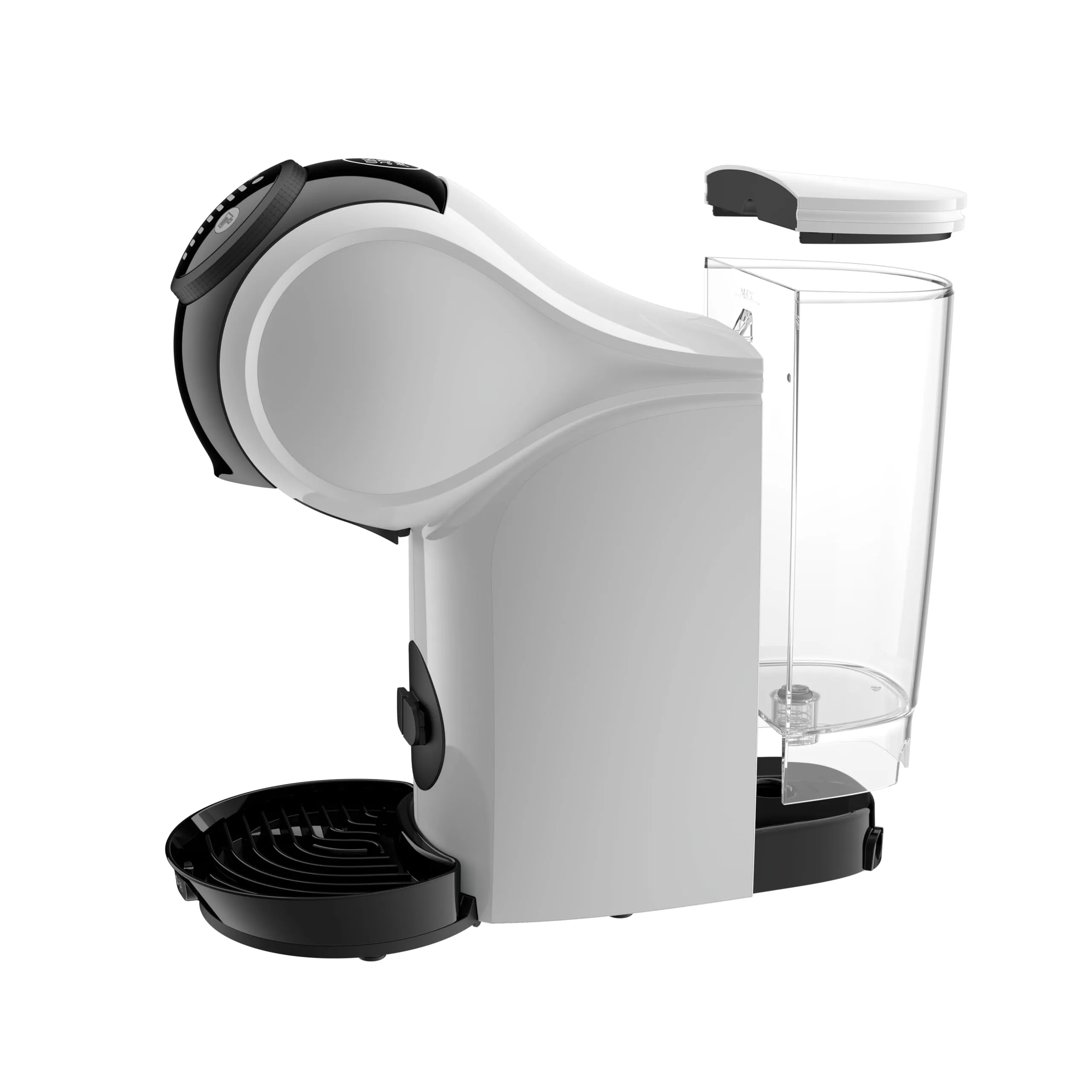 De'Longhi Nescafé Dolce Gusto EDG226.W Automatic Pod Coffee Machine, 0.8 L, White - immagine 6