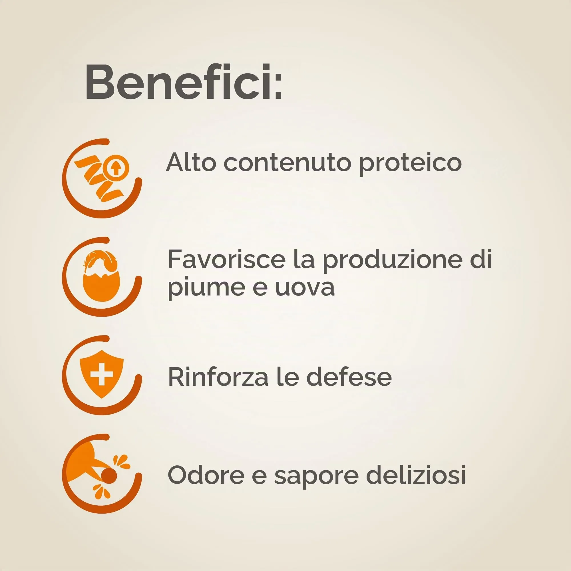 Beaphar Pasta Uovo per Periquiti, Agapornis e Piccole Cotorre, 150g - immagine 3