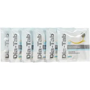 DRN Dia-Tab Trattamento Diarrea Cane 6 Tavolette - immagine 2