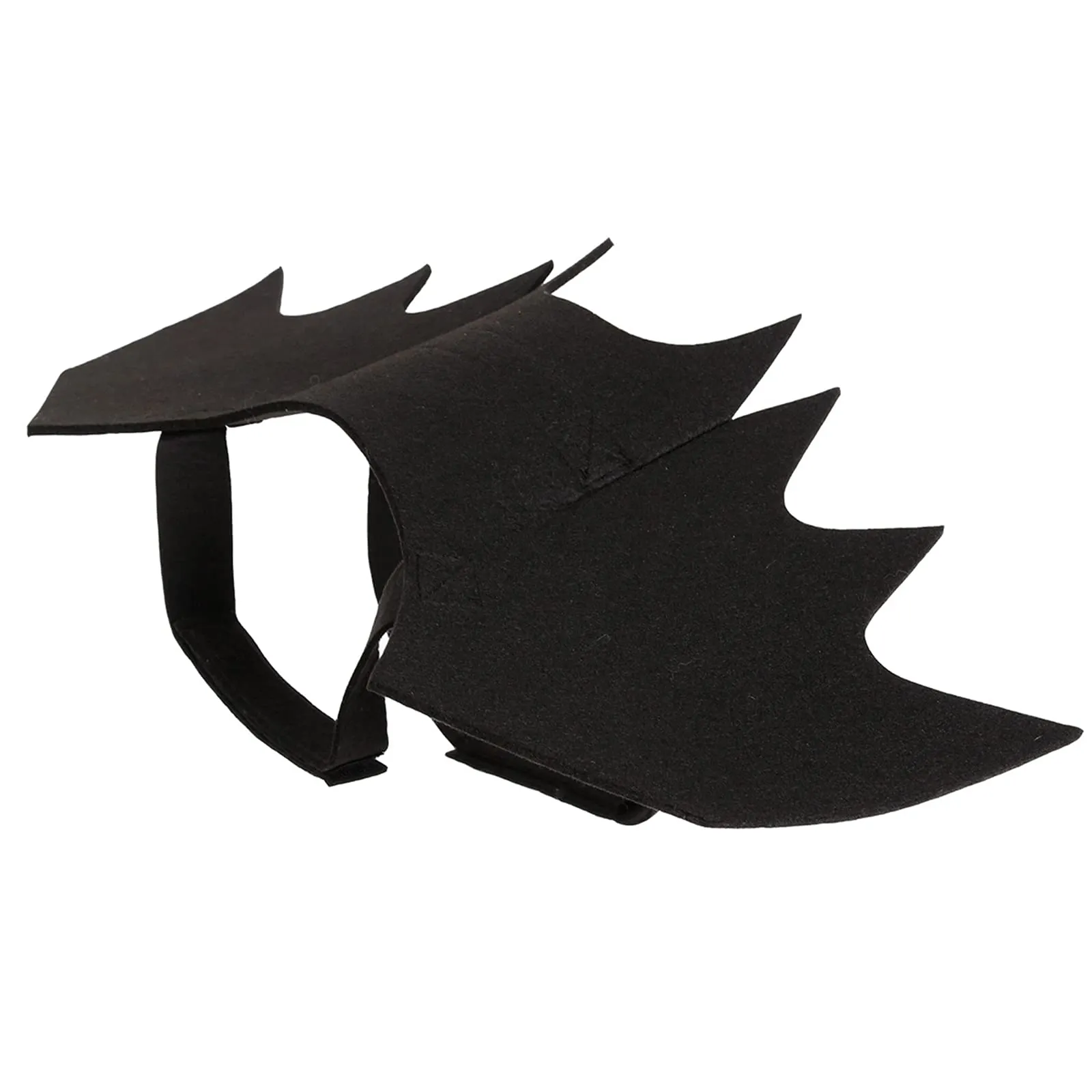 RANYPET Costume da Pipistrello per Cani e Gatti, Taglia L - immagine 2