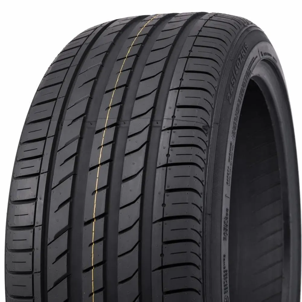 Nexen N'Fera SU1 XL RPB 255/45R19 104Y Summer Tyre - immagine 1