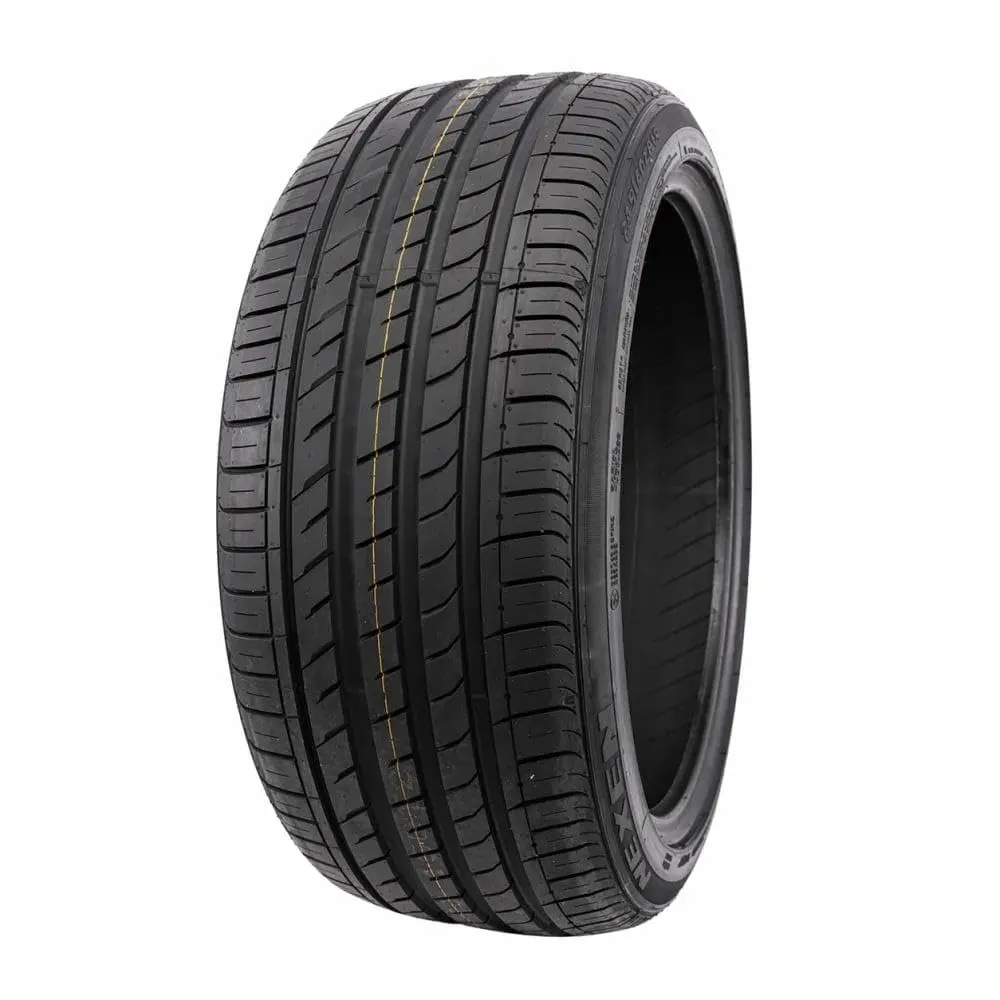 Nexen N'Fera SU1 XL RPB 255/45R19 104Y Summer Tyre - immagine 4