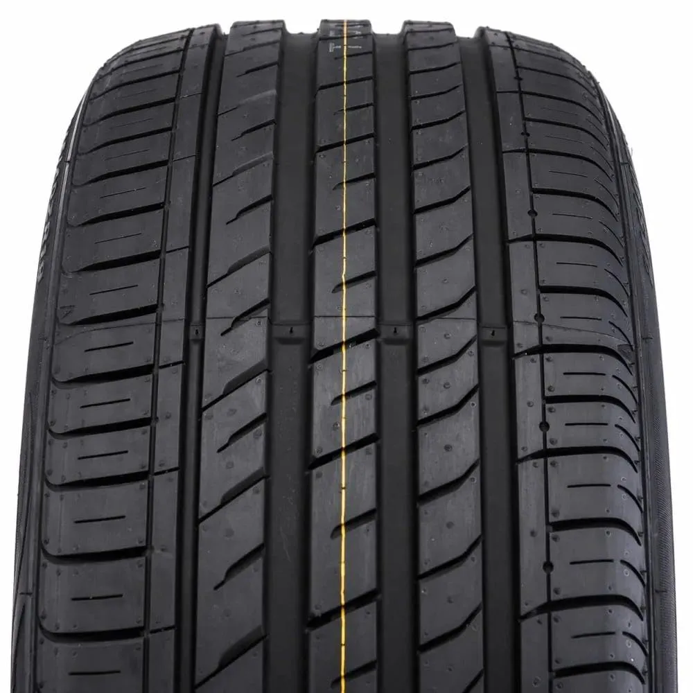 Nexen N'Fera SU1 XL RPB 215/45R18 93W Summer Tyre - immagine 2