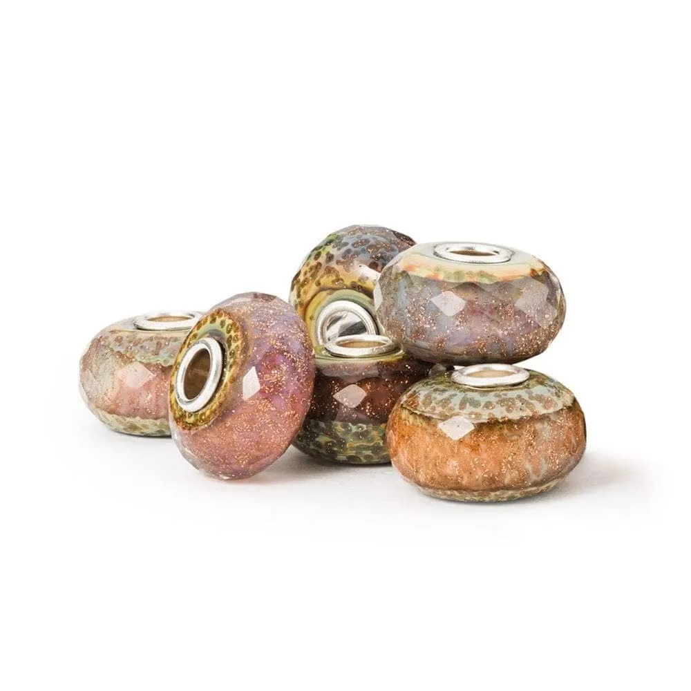 Trollbeads Agate Troll Bead 2022 Limited Edition TGLBE-30086 - immagine 1