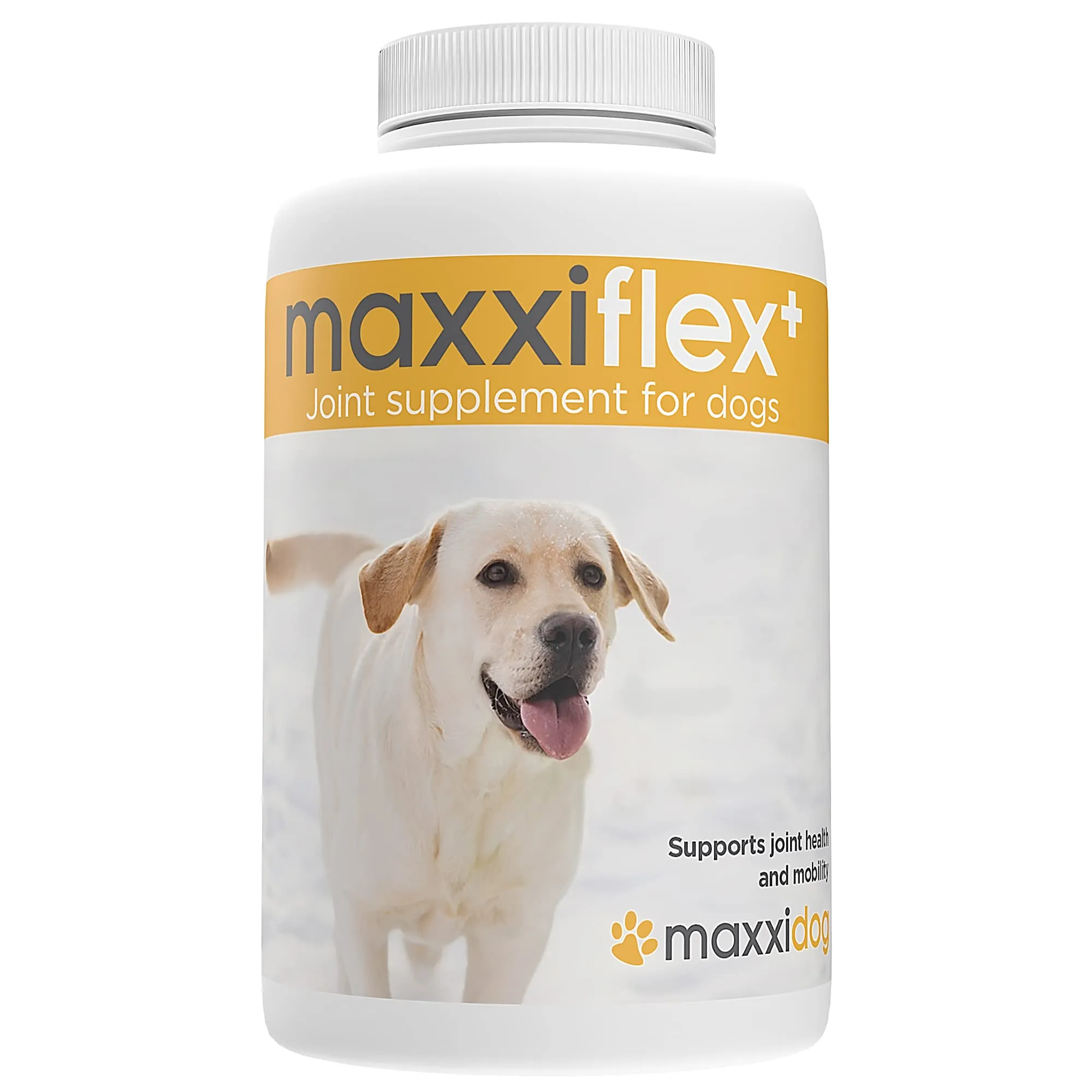 maxxipaws maxxiflex+ Anche & Articolazioni Cani, Glucosamina, 60 Compresse - immagine 1