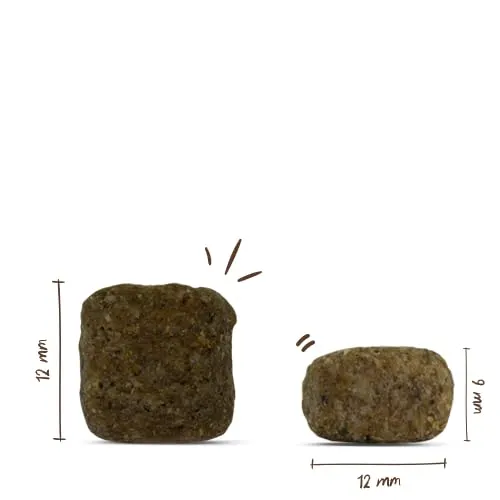 Bosch HPC Senior Cibo Secco per Cani Anziani, 1kg - immagine 8