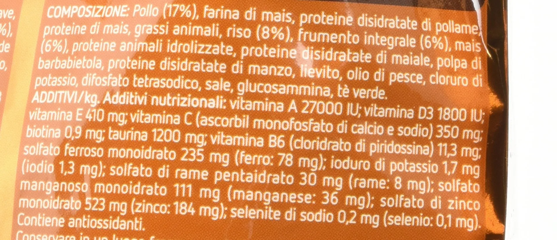 Ultima Cibo per Cani Mini Chihuahua con Pollo, 800g - immagine 9