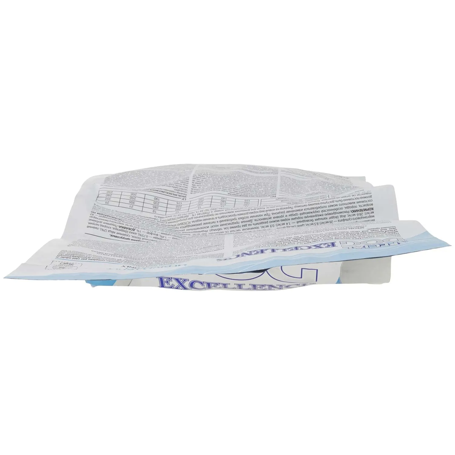 Monge Special Dog Alimento Completo per Cani Adulti di Taglia Media con Riso, Semi di Lino e Agrumi, 3kg - immagine 5